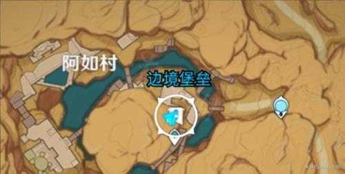 《原神》3.4五个棋子怎么摆放？棋子摆放方法