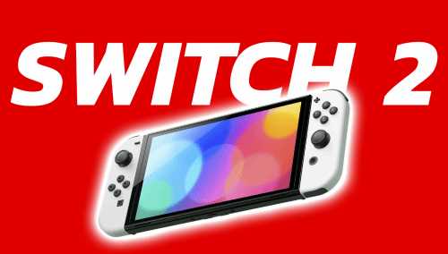 曝任天堂计划明年提前发布Switch 2 屏幕大规模升级